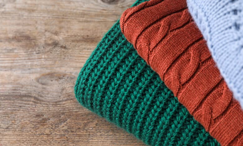 maglione infeltrito rimedi