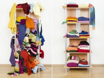 Tutto sul metodo Marie Kondo per riodinare la vostra casa e la vostra vita