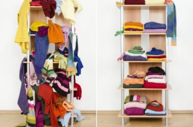 Tutto sul metodo Marie Kondo per riodinare la vostra casa e la vostra vita
