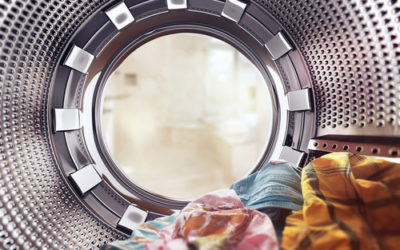 Come eliminare il cattivo odore in lavatrice in modo efficace