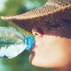 E’ proprio vero che bere acqua fa bene alla salute? Anche qui non bisogna esagerare!