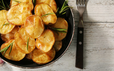 Scopriamo come cucinare le patate al meglio: al forno, fritte, lesse o facendo il purè