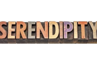 Serendipity: che cos’è e come utilizzarla per avere una vita migliore