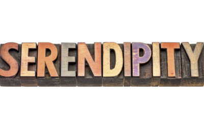 Serendipity: che cos’è e come utilizzarla per avere una vita migliore