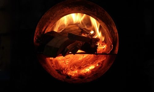 Come Costruire Una Stufa Rocket Stove