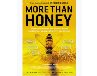 Un mondo in pericolo, un film sul mondo e l’estinzione delle api