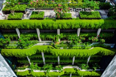 Ecco i migliori giardini urbani del mondo