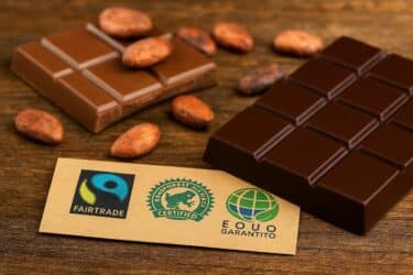 Cioccolato equo-solidale: benefici, impatto sociale e sostenibilità