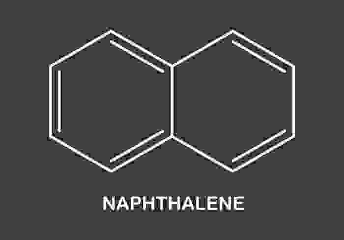 Naftalina