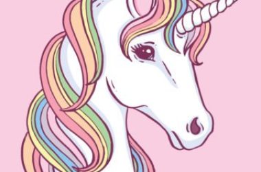 Featured image of post Unicorni Arcobaleno Veri Il tuo simpatico diario kawaii unicorno arcobaleno diario personale con serratura ti offre tre forme di protezione