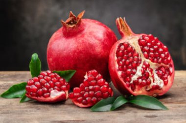 Guida al melograno, ricchissimo di antiossidanti e vitamine