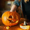 Della zucca di Halloween non si butta via niente! Ecco come usarla senza sprecare