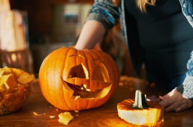 Della zucca di Halloween non si butta via niente! Ecco come usarla senza sprecare