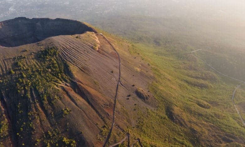 Parco nazionale del Vesuvio