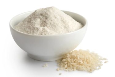 Alla scoperta della farina di riso, una farina alternativa adatta in particolare a chi soffre di celiachia