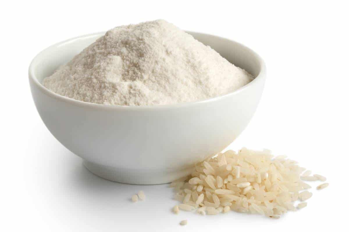 Farina di riso: caratteristiche, utilizzi e differenze rispetto a altre farine