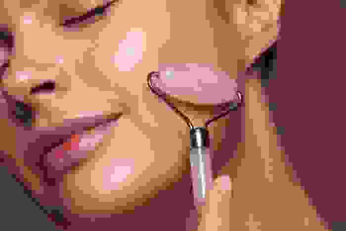 quarzo rosa