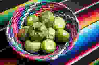 Cos’è il tomatillo (o pomodoro messicano) e come si usa in cucina