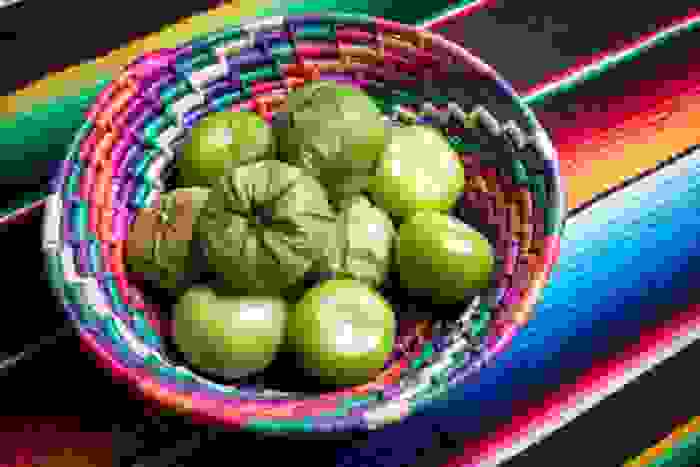 tomatillo