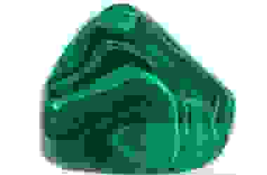 Tutto sulla malachite, una pietra verde che allontana le negatività e dà nuova energia