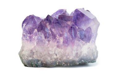 Ametista, una pietra per alleviare il mal di testa e vedere le cose in modo chiaro