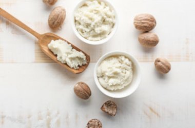 Benefici del burro di karitè, per la bellezza di pelle e capelli, ma usato anche in cucina