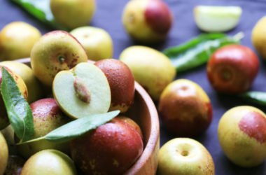 Giuggiole: frutto autunnale dolce e calorico, che dona anche serenità
