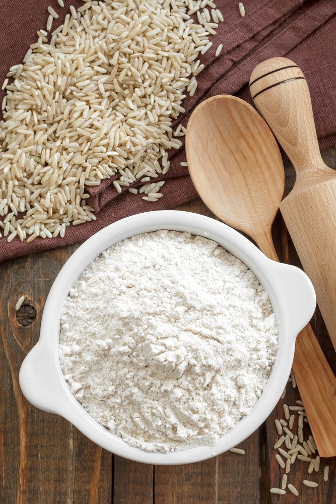 Farina di riso caratteristiche, utilizzi e differenze rispetto a altre farine Farina di riso caratteristiche, utilizzi e differenze rispetto a altre farine