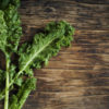 Ecco il cavolo riccio o kale, una verdura ricca di proprietà antiossidanti, sali minerali, vitamina C
