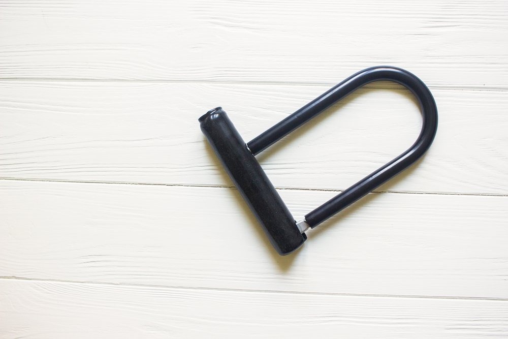 Lucchetto Bici Combinato A U WAYSCRAL - 185 Cm - Norauto - Foto 8