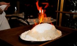 Cottura al sale: come funziona questa tecnica?