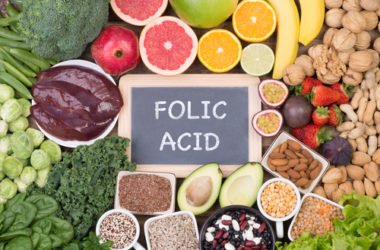 Acido folico: a cosa serve e in che alimenti si trova