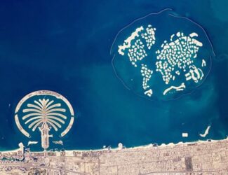 Dubai, il perfetto modello di città anti-sostenibile