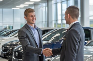 I giovani americani non comprano più auto