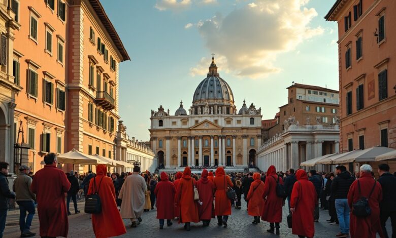 pellegrinaggio sostenibile