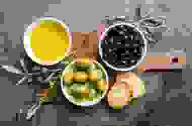 Tutti i benefici delle olive e gli utilizzi in cucina