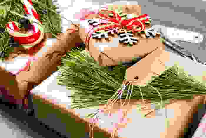 regali di natale ecosostenibili