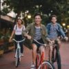 Scopriamo insieme i nostri 10 consigli per andare al lavoro in bicicletta