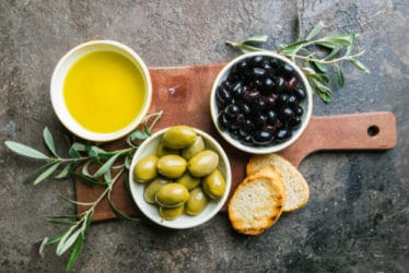Tutti i benefici delle olive e gli utilizzi in cucina