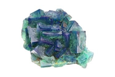 Fluorite, definita la pietra del genio, dona la libertà di parola