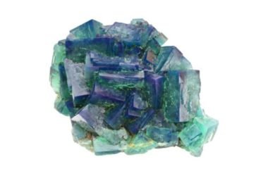 Fluorite, definita la pietra del genio, dona la libertà di parola