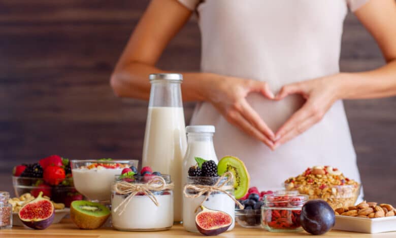 i cibi che sgonfiano la pancia