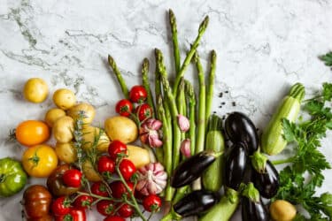 Tutto sulle verdure primaverili, un vero toccasana per la nostra salute