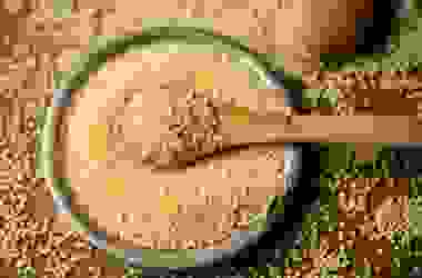 I segreti del miglio, un cereale ricco di carboidrati e proteine