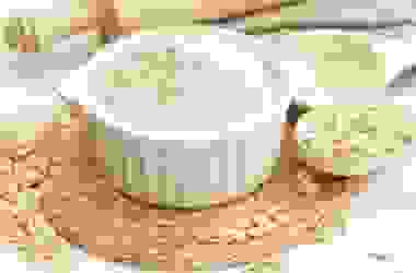 Tutto sulla farina di avena, una farina alternativa poco diffusa da noi