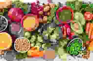 Dieta senza scorie: cos’è e quando è necessaria