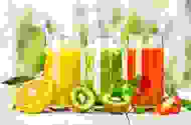 Nettare di frutta o succo, quali sono le differenze?