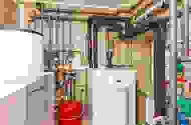 Pompa di calore, un sistema di climatizzazione decisamente green