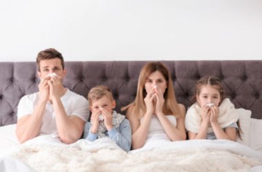 Curare il raffreddore velocemente si può seguendo alcuni piccoli consigli