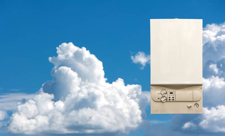 caldaia a condensazione